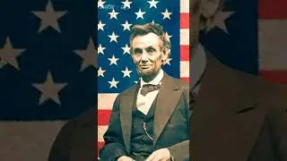 Did Abraham Lincoln predicted his death? 😮| #shorts