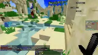 Minecraft Hypixel / OCTC