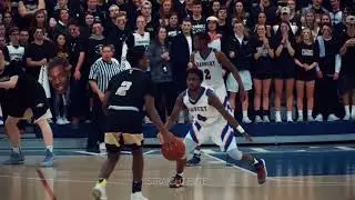 Danbury High School (DHS) Fciac Championship Game recap 2018