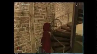[E] 2 - Murder of the Crows - Getting Sniper Rifle 