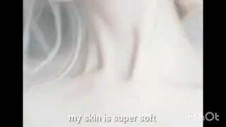 Pale white skin 🤍 { experimental }... Subliminal......       #subliminal #affirmations #music #yt 