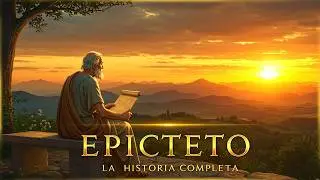DUERME ESCUCHANDO LA HISTORIA COMPLETA DE EPICTETO | DOCUMENTAL SERENO PARA DORMIR PROFUNDAMENTE