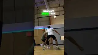 HOW TO GET ELITE HANDLES! #basketball