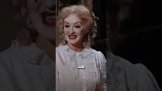 How Bette Davis and Joan Crawford hated each other - and yet starred together.