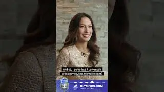 Eileen Gu talks about her experience at the Olympics on this weeks Olympic.com Podcast!