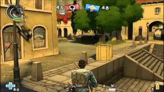 Bfh Knife Montage