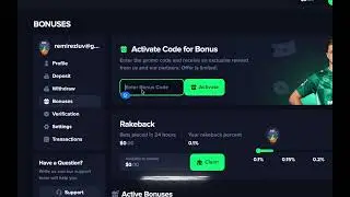 No Deposit Bonus 2025: Unlock $800 Free Balance Instantly | Real Casino Bonus Guide
