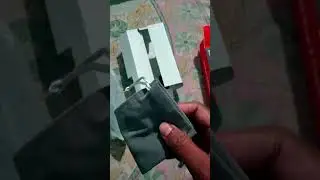 Mi XXQ02HM Trimmer 60 min Unboxing #trimmer