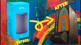 Reusing Card board box!!! The Competition Continues! Check Description for more!