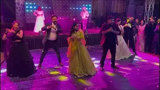 #bhabhi#performance in#nanad #wedding #💃💃#