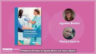Vårdpedagogik och handledning