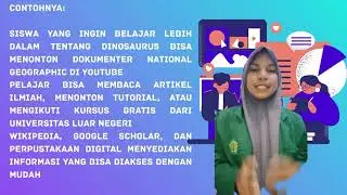 Peram teknologi dalam meningkatkan kualitas pendidikan