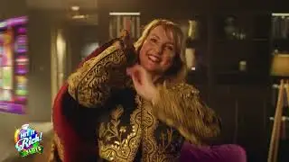 Hit It Rich! Slots Adventure | Official Trailer Supporting Content