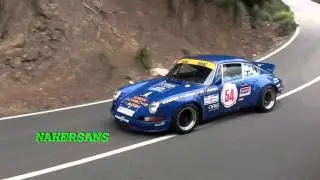 RALLY ORIS CLASICO 2016. VELOCIDAD. .- NAHERSANS -.