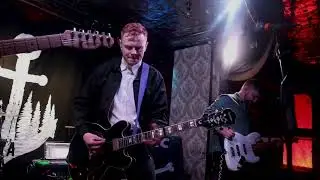 Anna's Anchor (Full Band) - Oldest Part of Town - Live At Workman's Club Dublin