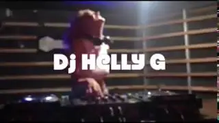 DJ Helly G