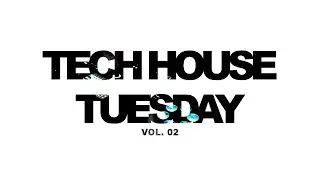 Tech House Tuesday [Vol. 02] | Denon Prime Go