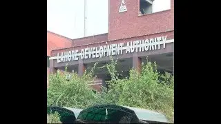 Another chapter of LDA's corruption discloses