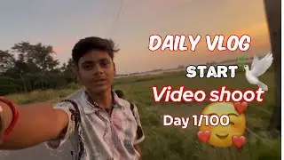&ldquo;My First Vlog: Exploring [Your City/Place Name] 🌴&rdquo;