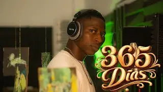365 DÍAS- BRAY KING (VIDEO OFICIAL)