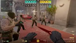 latto | 8-8 | T Boiler/Mid on Inferno (1,54) vs Aurora @ PGL Masters Bucharest 2025