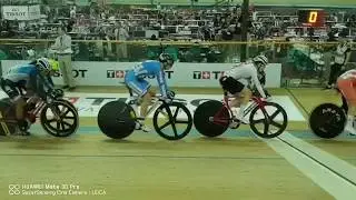 Huawei Mate 30 Pro 7,680fps super slow-motion sample 1