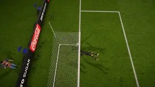 FIFA 18_Epic Long Head Goal By Ronaldo