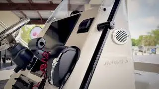 2022 Hewes Redfisher 21 | NAPLES BOAT MART
