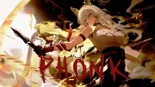 &infin; CRIMSON HIGHWAY &infin; - NIGHT PHONK - ORIGINAL
