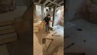 Mysterious Carvings Found in Ancient Jerusalem&rsquo;s Old City