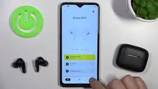 How to Check for Software Update on Baseus Bowie M2+?