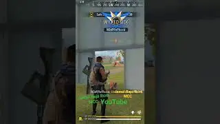 free fire video RCM jamal Raja Mcc public #jamal #video #viral #song #freefire #786 #free #fflive Ji