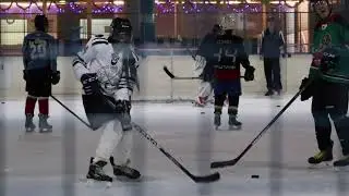 WOMEN IN ICE HOCKEY KENYA 🇰🇪 ICELIONESS💃