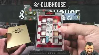 ДЕНЬ ВЫПУСКА: 2025 Leaf Spectacular Baseball Case СЛУЧАЙНЫЙ ПОПАДАНИЕ Group Break #14339 (ГАРАНТИ...