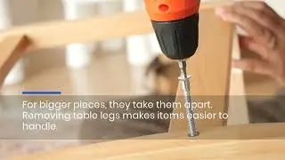 Heavy Furniture Moving: 3 Pro Relocation Steps for a Scratch-Free Move