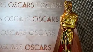 Oscar Nominations LIVE REACT