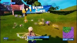 Fortnite Duos vs scuad Arsenal =Ak=47