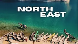 India's Unexplored Paradise: Northeast India | Arunachal Pradesh | Meghalaya | Road Trip