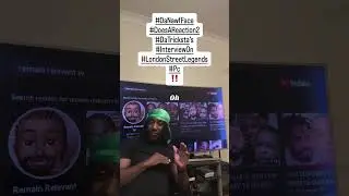 OG has some words to say about tricky and the no behaviour podcast 