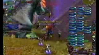 DNC Emeriss Firstkill on Nerathor