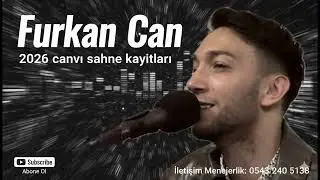 Furkan Can - Bir kız sevdim ben bu köyden 