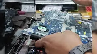 Laptop Repair and Cleaning Services। @MRahman10 