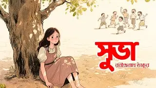 সুভা : রবীন্দ্রনাথ ঠাকুর || গল্প সংক্ষেপ ও মূলভাব || নবম-দশম শ্রেণী