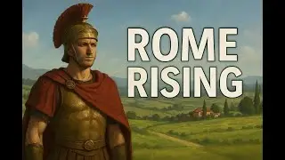 ROME'S REVENGE STARTS TONIGHT! | ROME II DEI