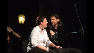 S'aimer - Anna K. Eaves & Stijepo Gled Markos