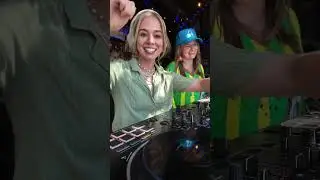 Disco House @ Pizza Shop in Denver, CO 🍕