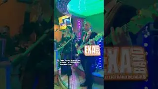 Grupo Versatil Anaheim, CA | Latin Band Anaheim, CA | Banda Anaheim, CA | Exa Band