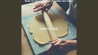 Background for Dinner Party
