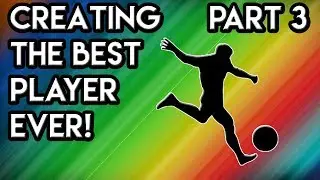 FM18 Experiment: What If You Had The PERFECT Player? Part 3