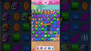 5976 Candy Crush Saga Level 5976